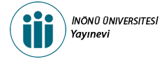 İnönü Üniversitesi Üniversitesi Yayınları