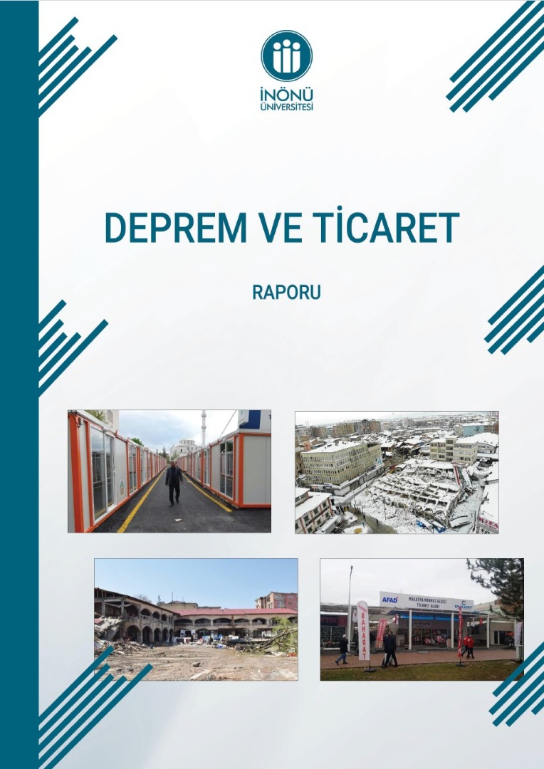 Earthquake and Trade Report