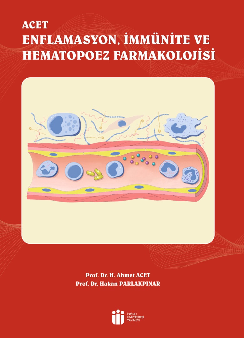 ACET Inflammation, Immunity, and Hematopoiesis Pharmacology