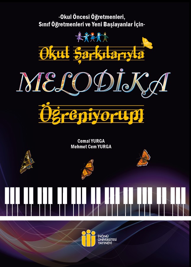 Learning Melodica with School Songs 