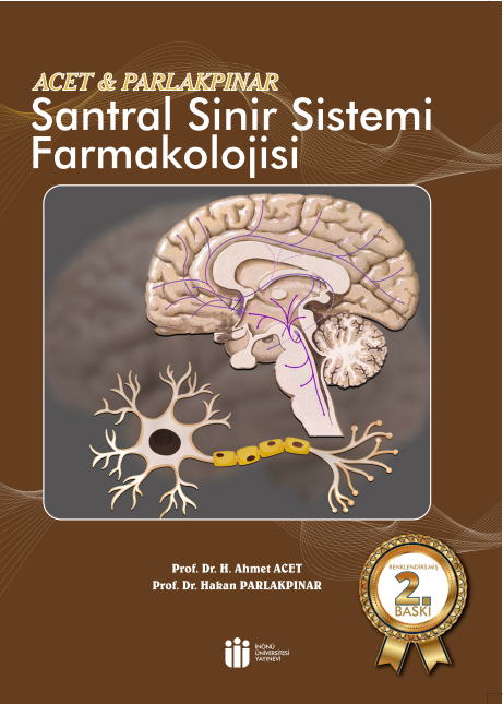 ACET ve PARLAKPINAR Santral Sinir Sistemi Farmakolojisi