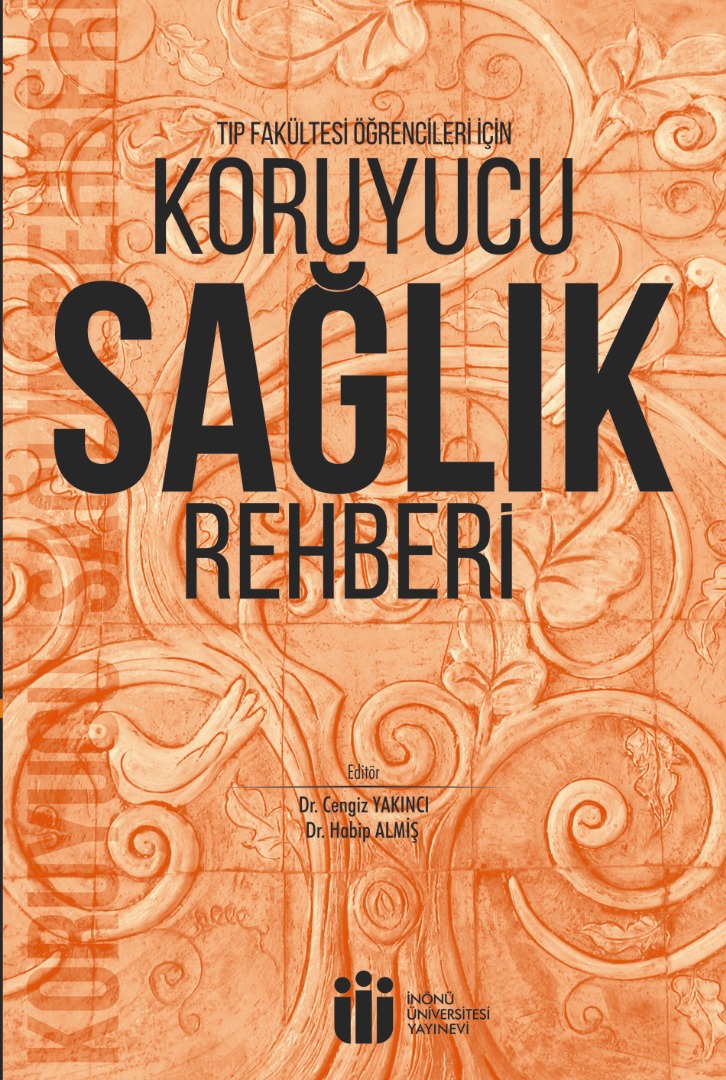 Guide to Preventive Health Care for Medical Students