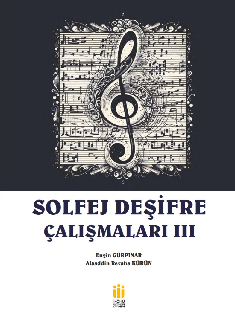 Solfège Deciphering Exercises III