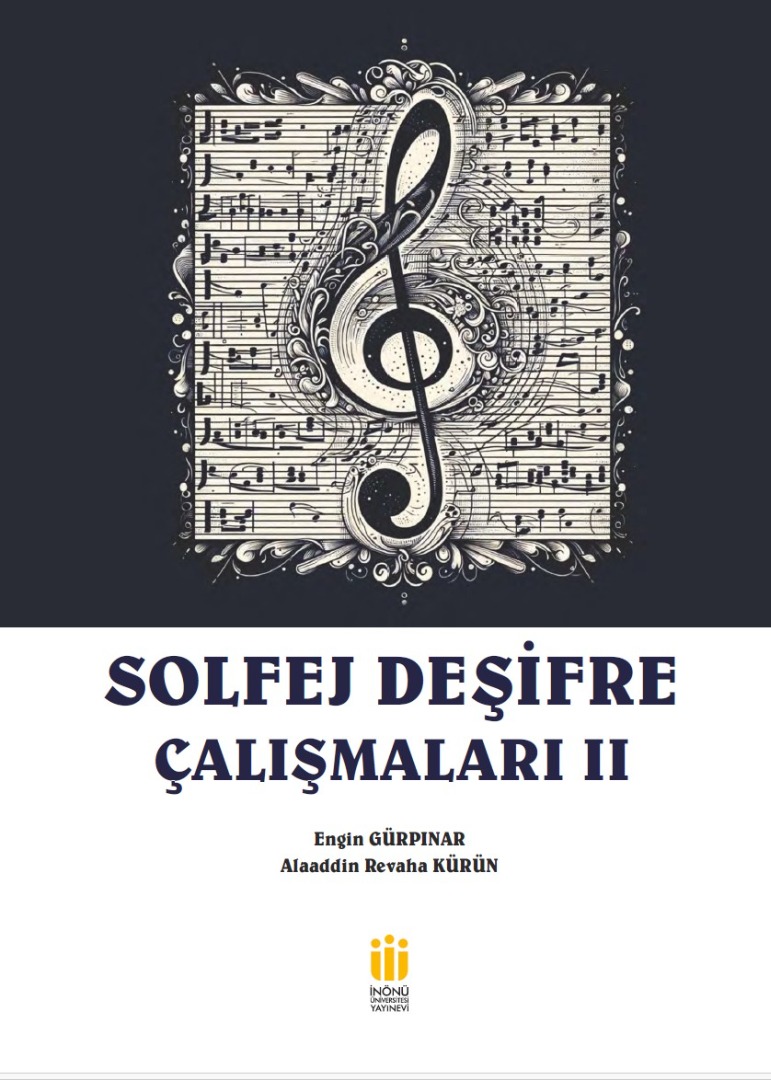 Solfège Deciphering Exercises II