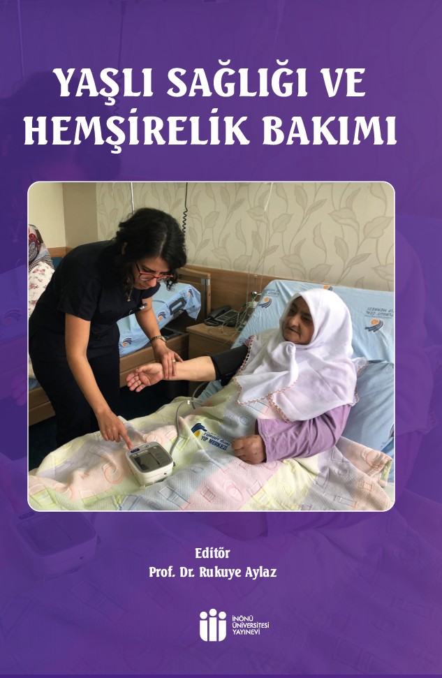 Elderly Health and Nursing Care