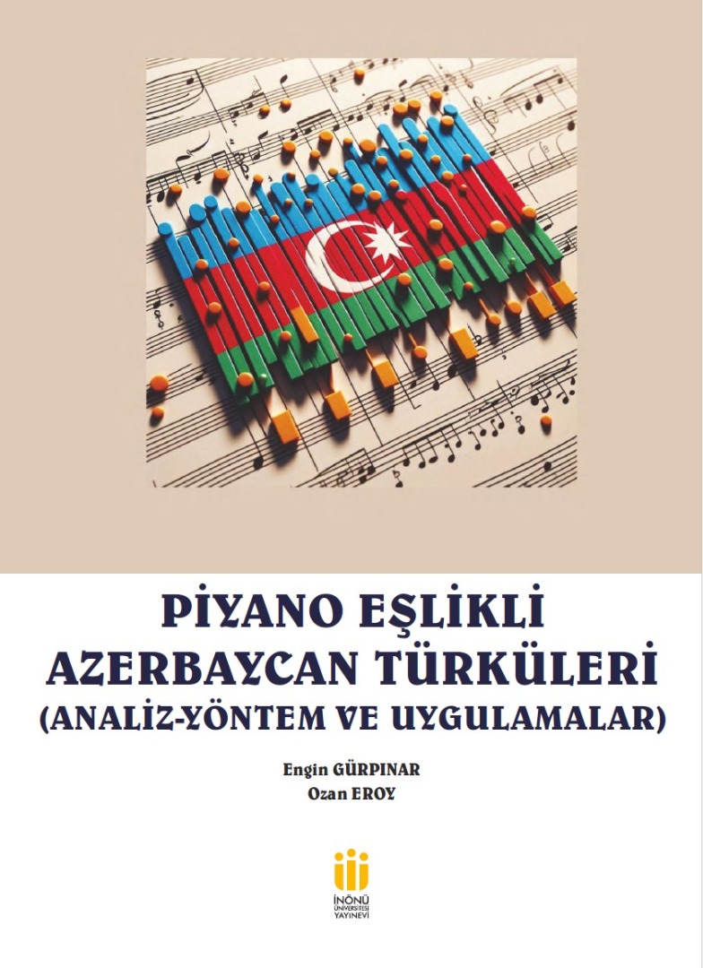 Azerbaijani Folk Songs with Piano Accompaniment
