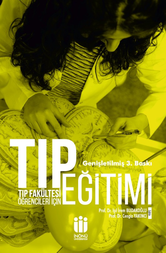 Tıp Eğitimi