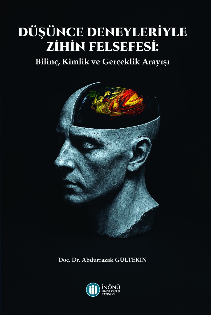 Philosophy Of Mind Through Thought Experiments