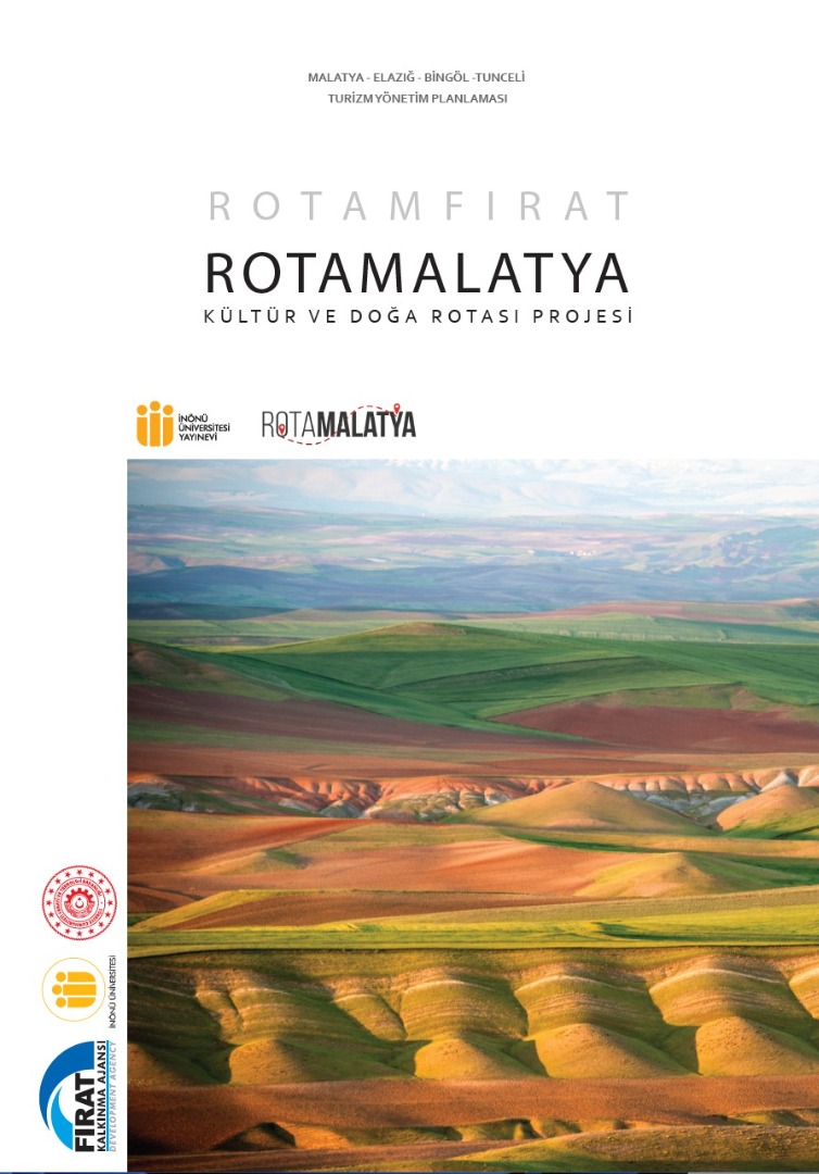 Route Malatya