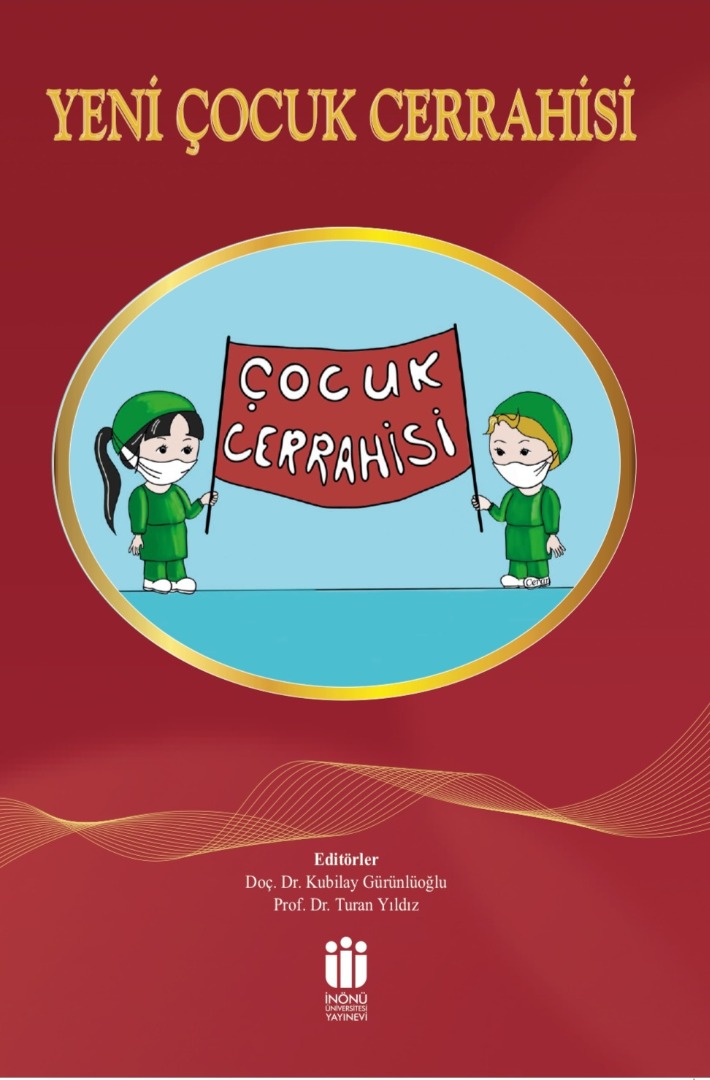Yeni Çocuk Cerrahisi