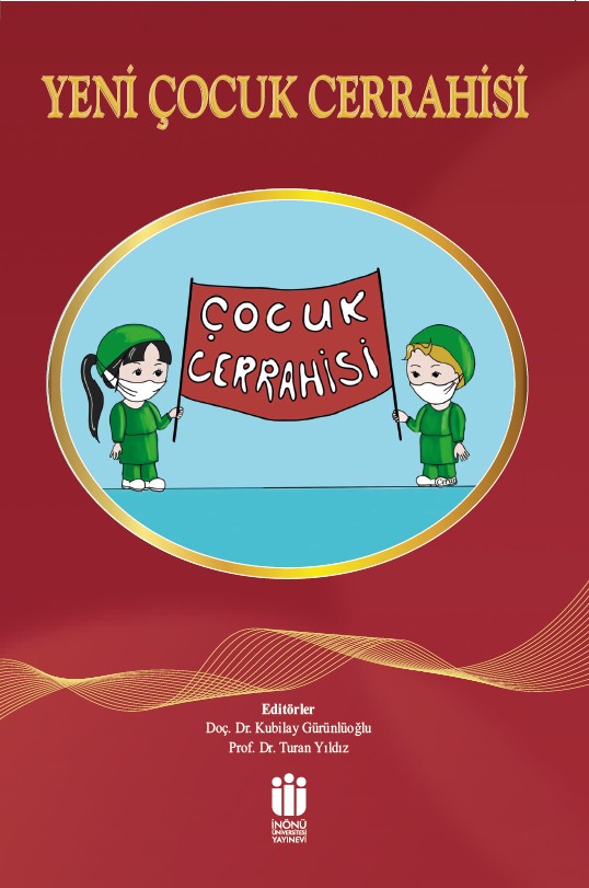 New Pediatric Surgery