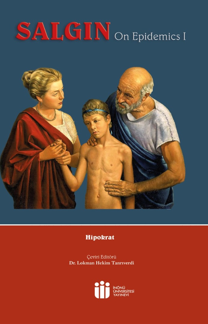 (SALGIN) On Epidemics I 