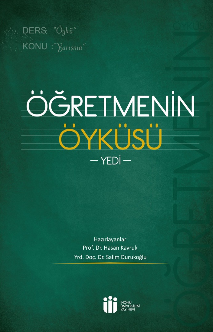 The Teacher's Story (Seven)