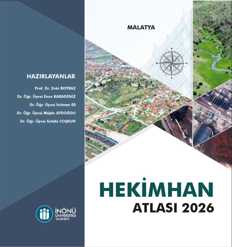 HEKIMHAN ATLAS 2026