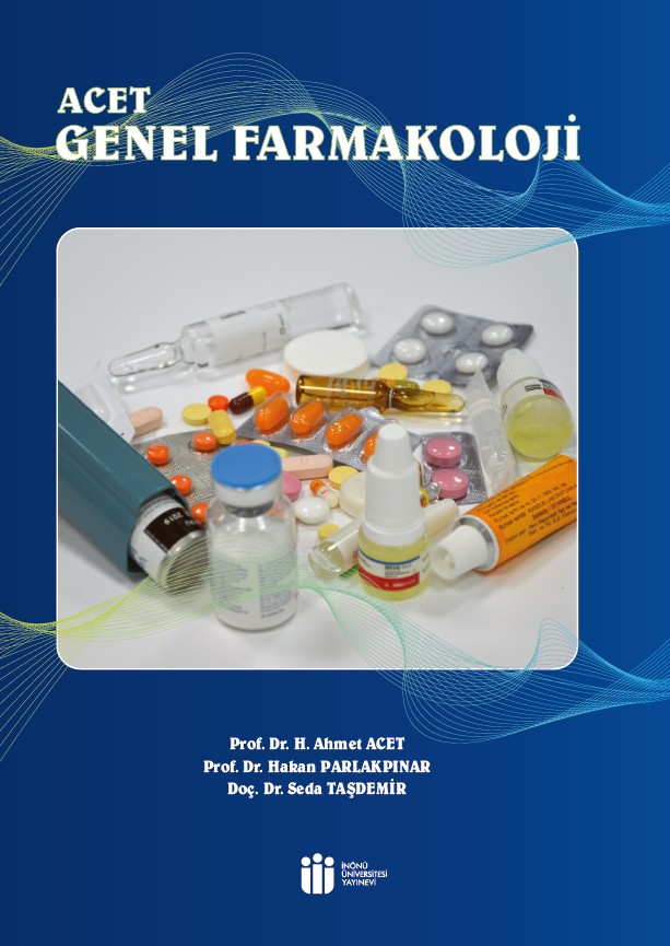 ACET General Pharmacology