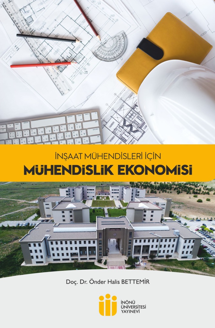 Mühendislik Ekonomisi