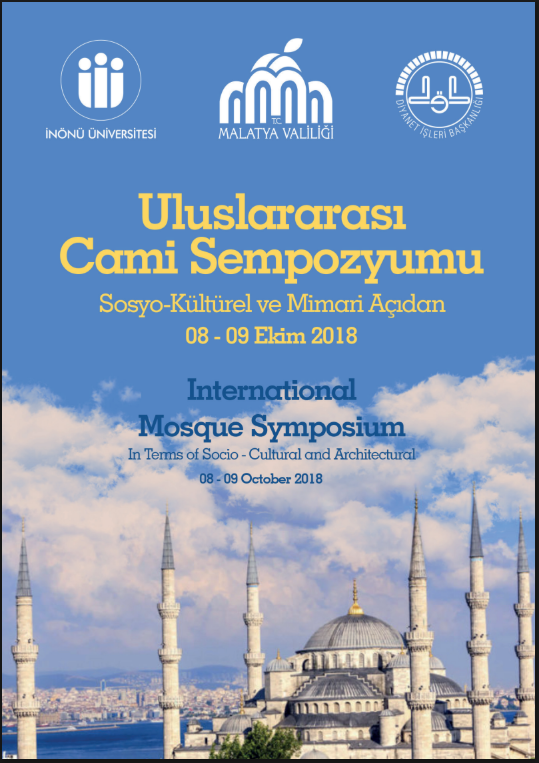 Uluslararası Cami Sempozyumu