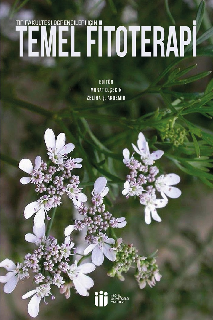 Basic Phytotherapy for Medical Students