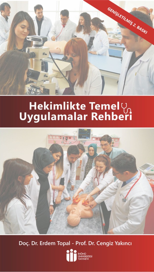 Guide to Basic Medical Practices, 2nd Edition