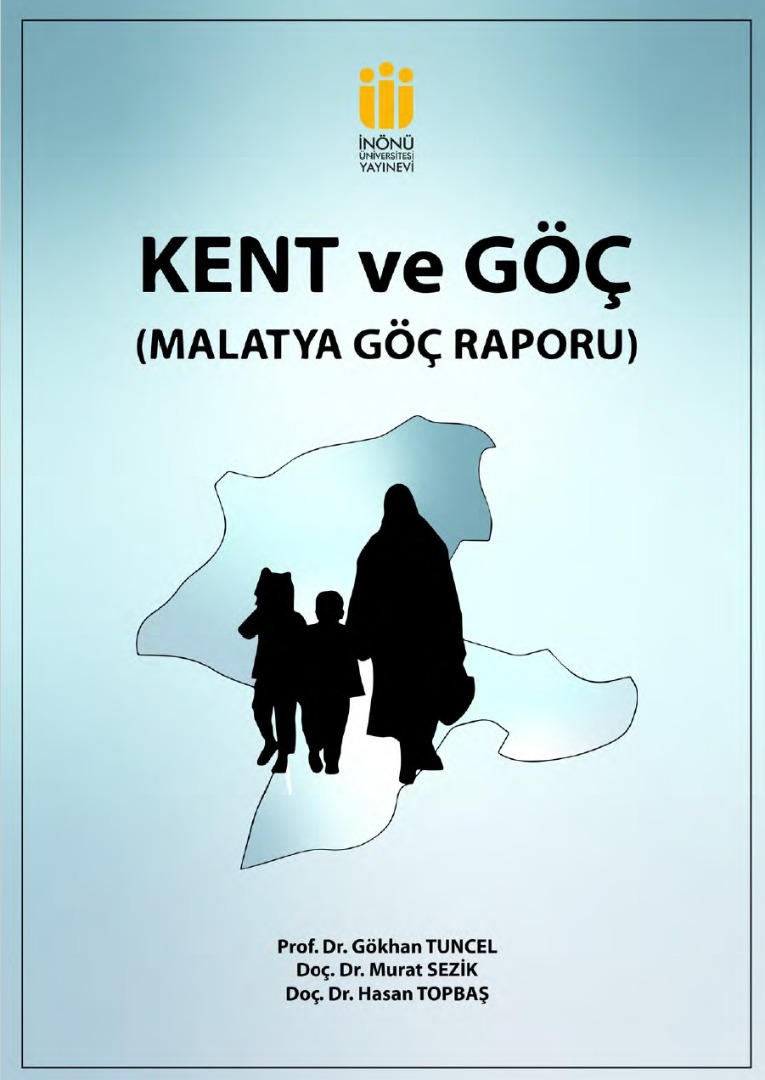 City and Migration: Malatya Migration Report