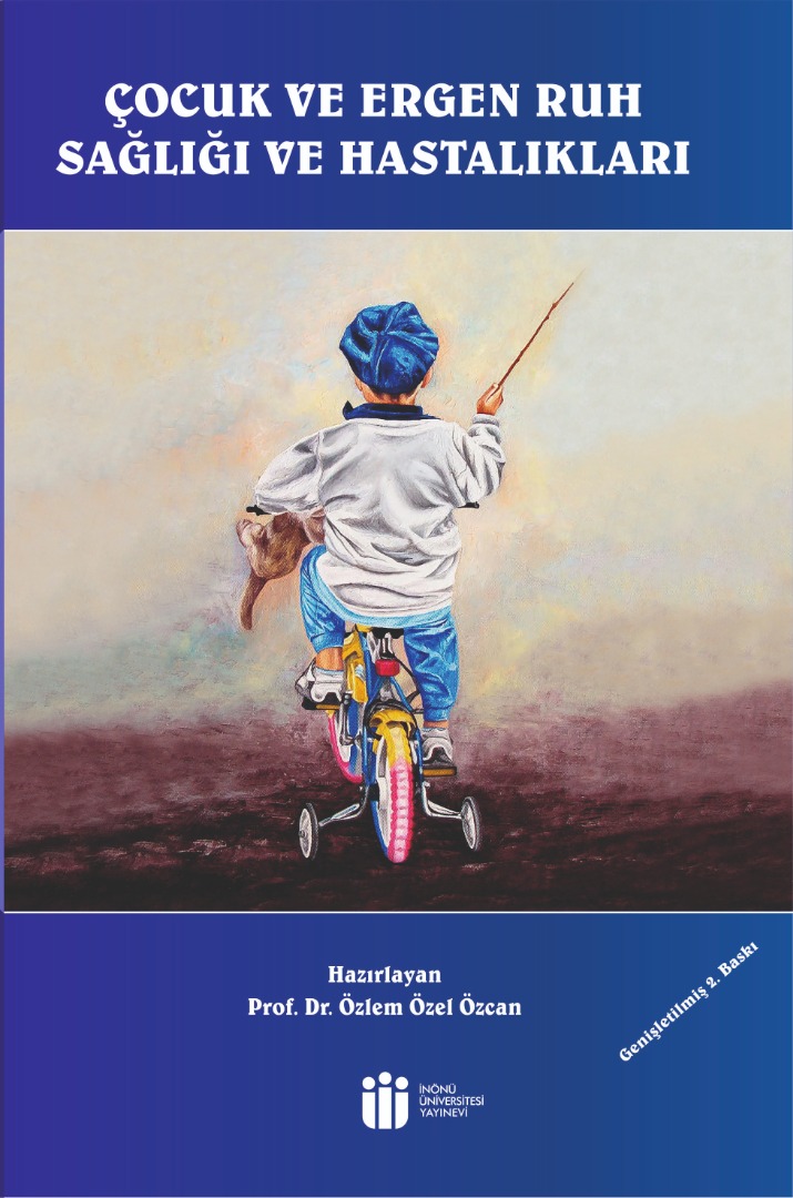 Child and Adolescent Mental Health and Disorders (Expanded 2nd Edition)