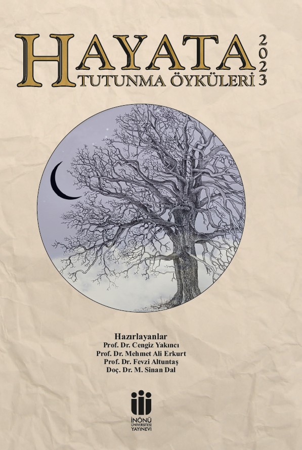 Stories of Holding Onto Life 2023