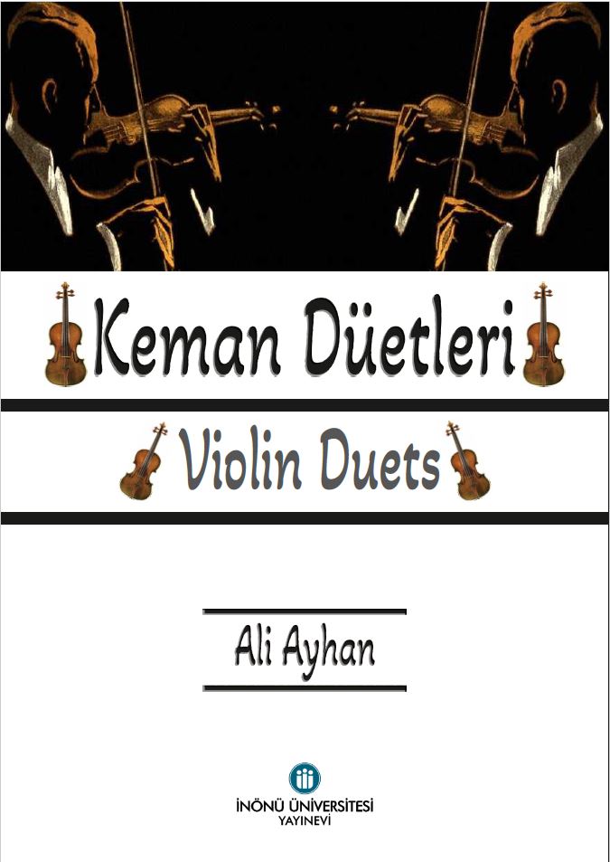 Violin Duets