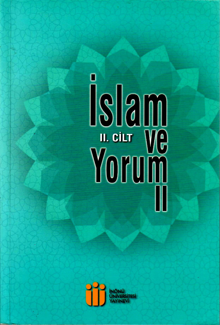 ISLAM AND INTERPRETATION 2 VOLUME 2
