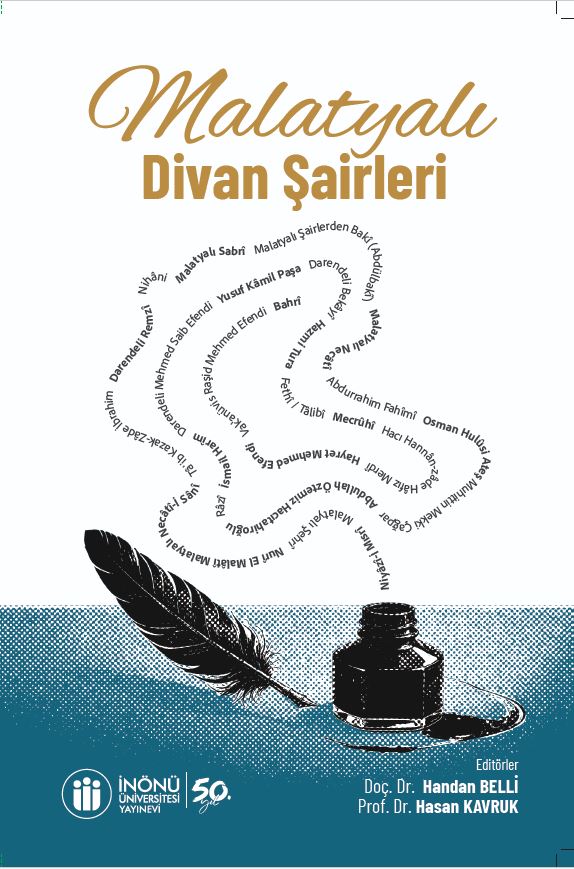 Malatyalı Divan Şairleri