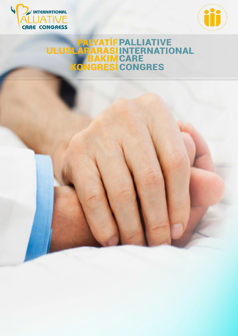 1st International Palliative Care Congress