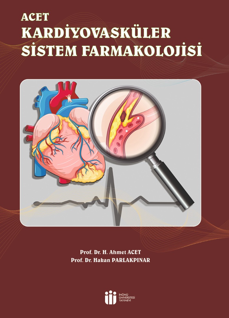 Acet Cardiovascular System Pharmacology