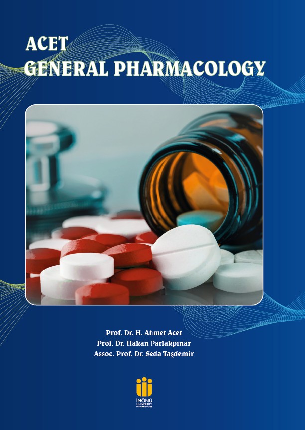 ACET General Pharmacology