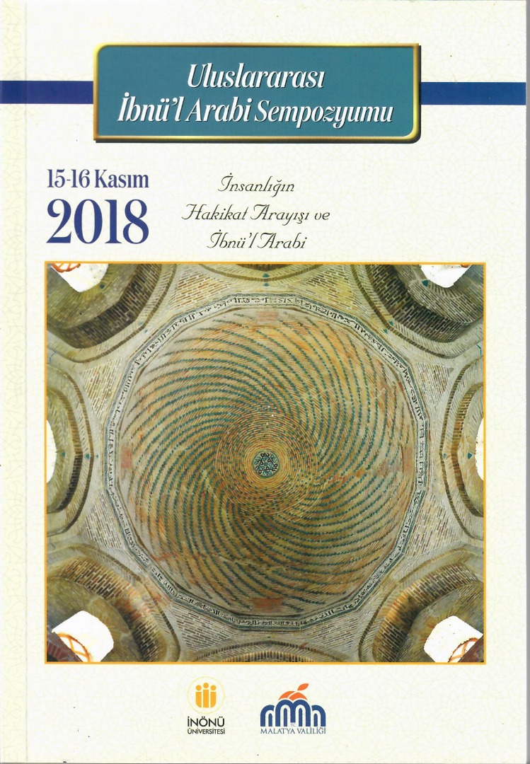 Uluslararası İbnü’l Arabi Sempozyumu