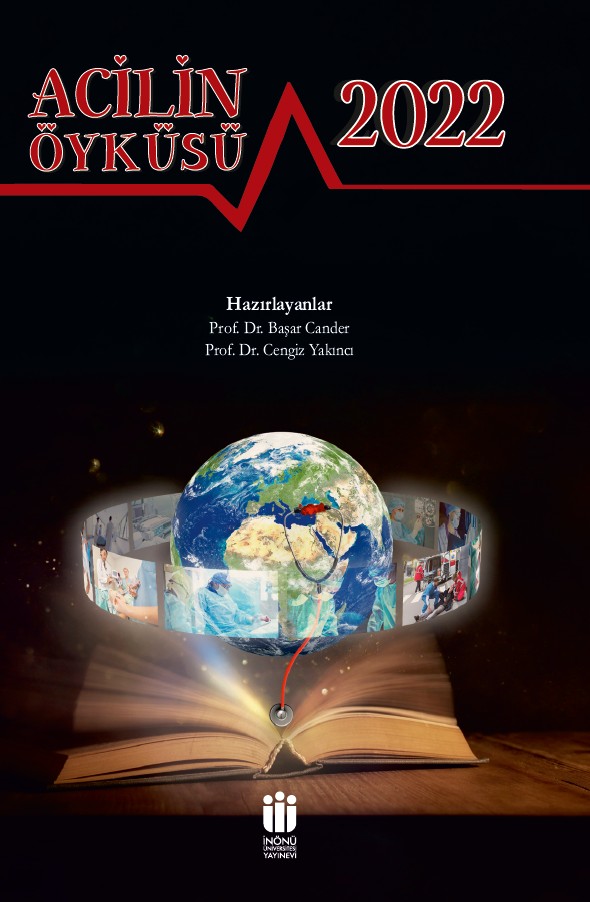 The Story of the Emergency 2022