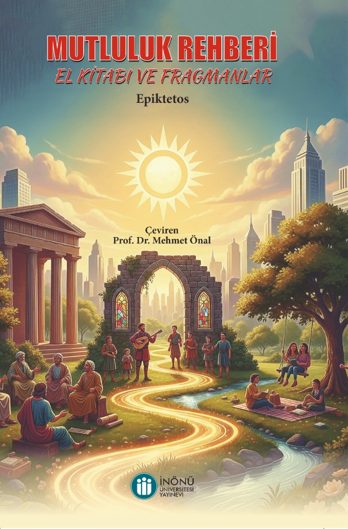 The Guide to Happiness