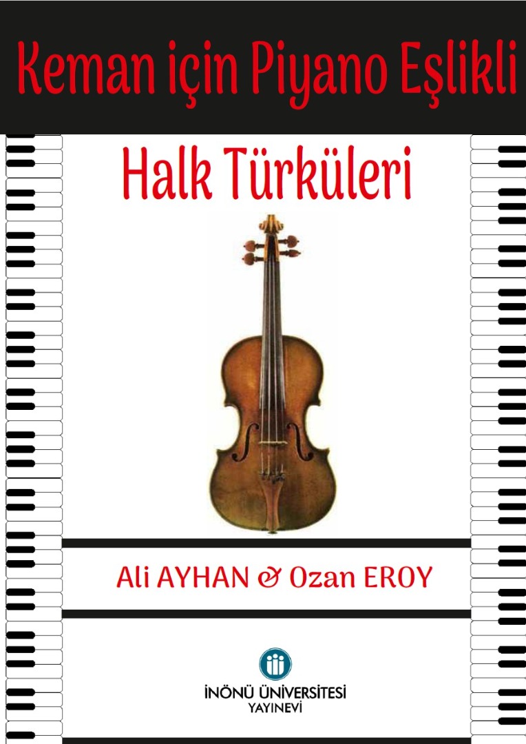 Folk Songs with Piano Accompaniment for Violin