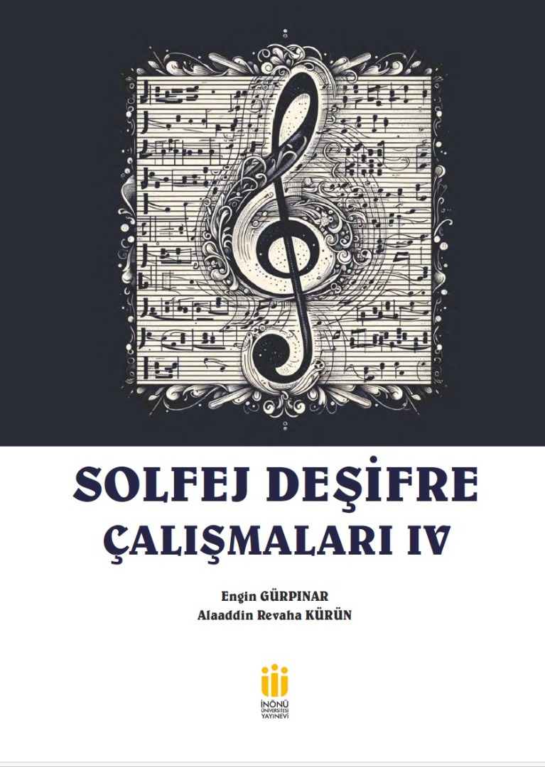 Solfège Deciphering Exercises IV