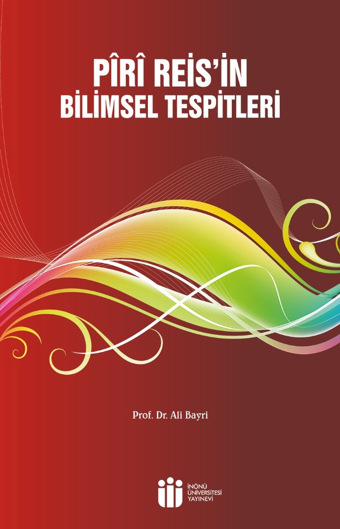 Piri Reis's Scientific Findings