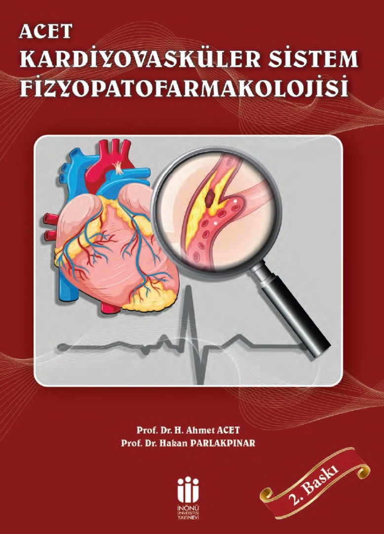 Acet Cardiovascular System Physiopathopharmacology