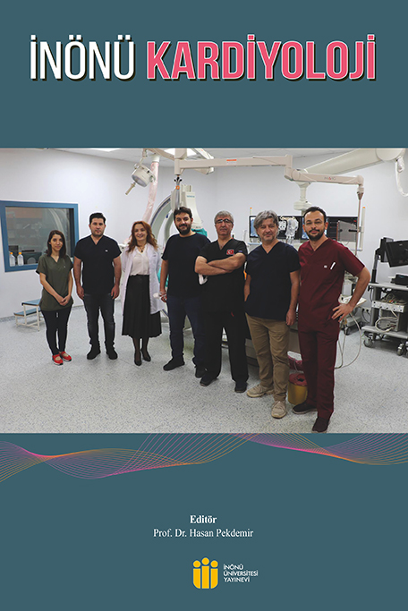 Inönü Cardiology