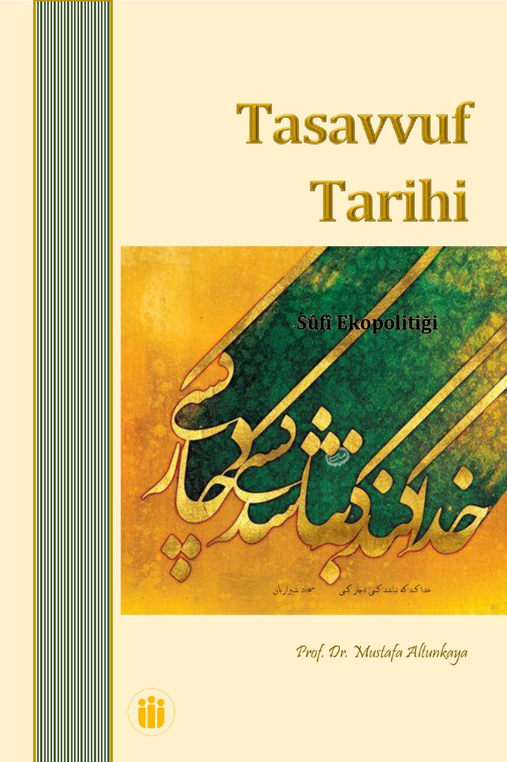 History of Sufism: Sufi Ecopolitics