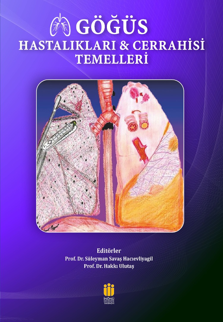 Fundamentals of Pulmonology & Thoracic Surgery